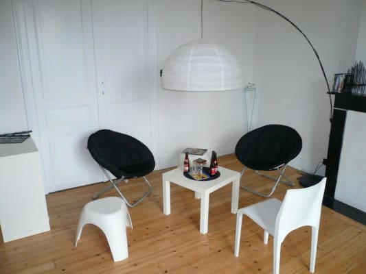 Sala Kot à Mons imagem 3