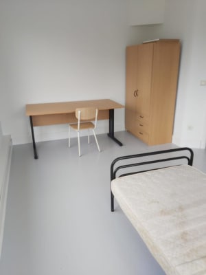 Sala Kamer nr. 7 in volledig vernieuwd studentenhuis imagem 3