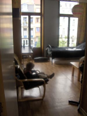 House grote studentenkamer in centrum image 1