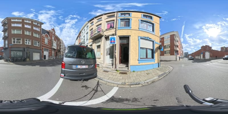 Cuarto Justus Lipsiusstraat 57 imagen 5