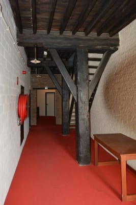 Camera Een propere stek in Antwerpen van 28m² aan € 485 per maand Immagine 3