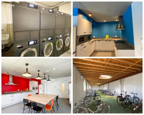 Sala Studenten residentie imagem 1