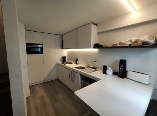 Sala Blauwputgang 1 imagem 1