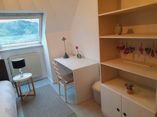 Oda Kot chez l'habitant DM resim 5