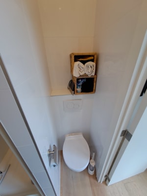 Kamer Gerard Vander Lindenstraat 16 foto 3