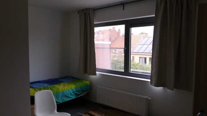 Kamer foto 1