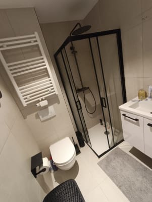 Kamer Naamsesteenweg 126 foto 5
