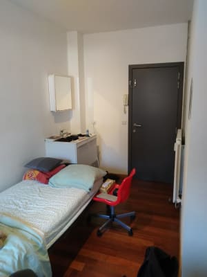 Kamer Tervuursevest 2 foto 1