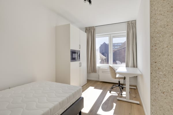 Oda Ravenstraat 40 resim 1