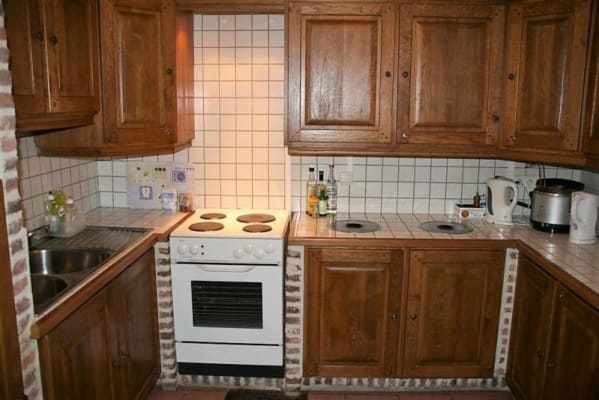 Sala Nothombstraat 4, Kot 04 imagem 2