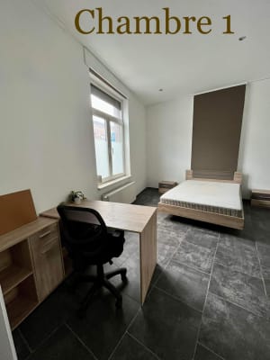 Loger Chambre en Colocation image 1
