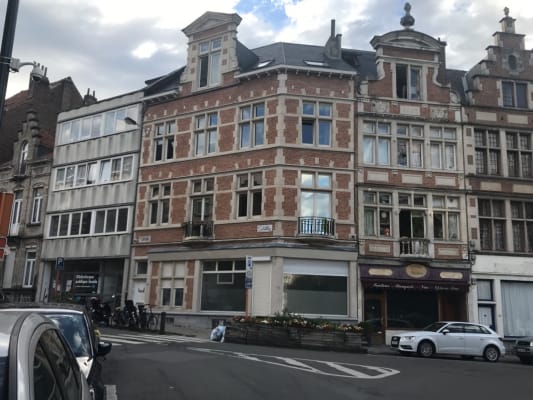 Casa chambre d'étudiant, quartier Montgomery 0.1 imagem 3