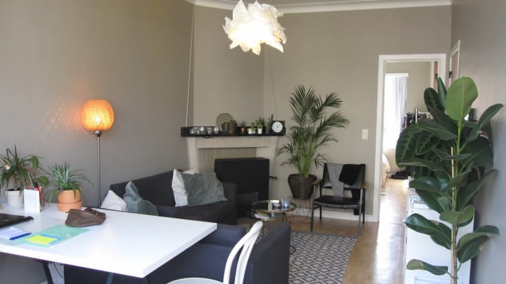 Apartamento Charmant appartement in Oud-Berchem imagem 3