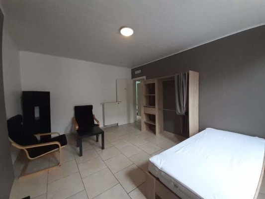 Estúdio Kots étudiants Charleroi / Montignies-sur-Sambre imagem 1