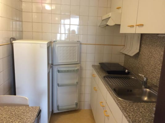 Sala Naamsevest studio voor 1 of 2 stud.  bezoek op afspraak imagem 1