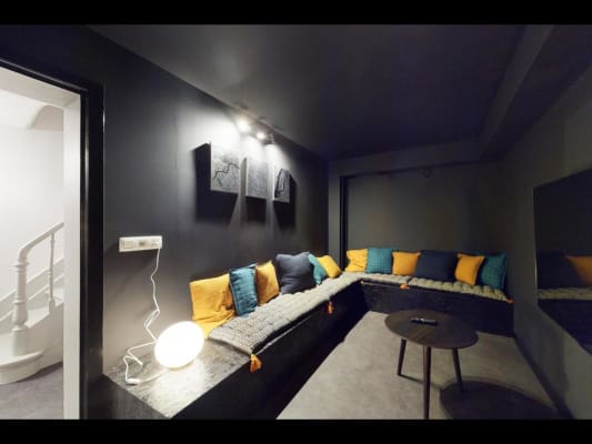Haus Colocation - Etterbeek Bild 4