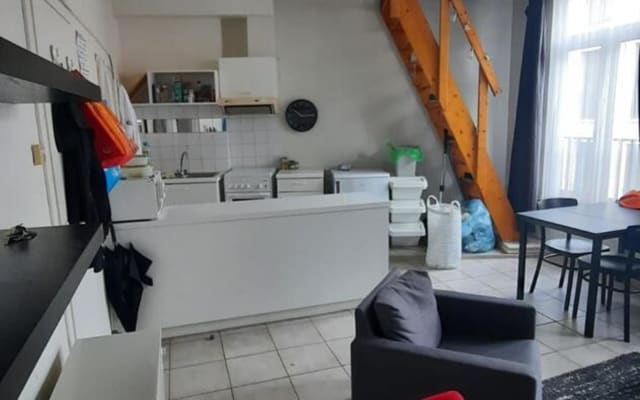 Camera Room with private shower/bath and private kitchen Immagine 1