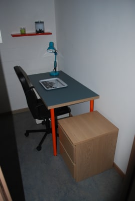 Sala Kot étudiant en colocation imagem 3