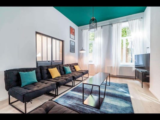 Casa Colocation - Saint-Gilles imagem 1
