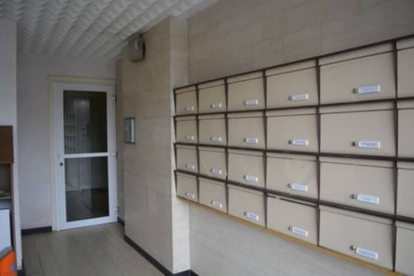 Appartement Apartment for rent in Charleroi 70 mp with 2 bedrooms foto 3