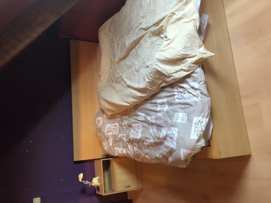 Camera Studentenkamer te huur Immagine 5