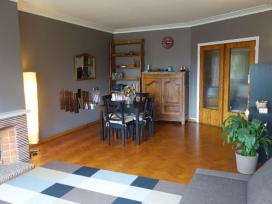 Apartment Apartment for rent in Sint-Pieters-Woluwe, 95 m² with 2 bedrooms image 2