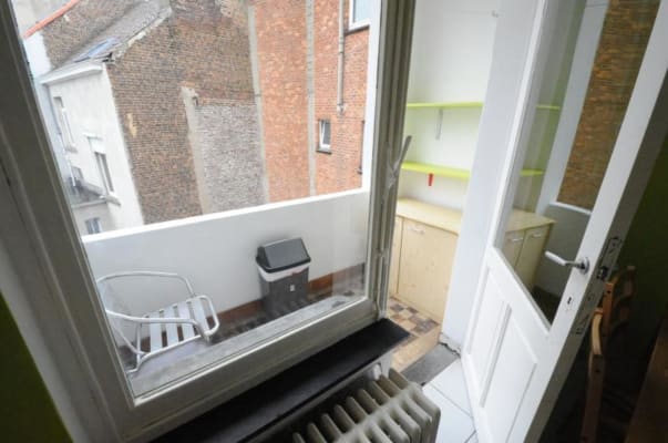 Estudio Generaal jacqueslaan 157, Kot 24 imagen 1