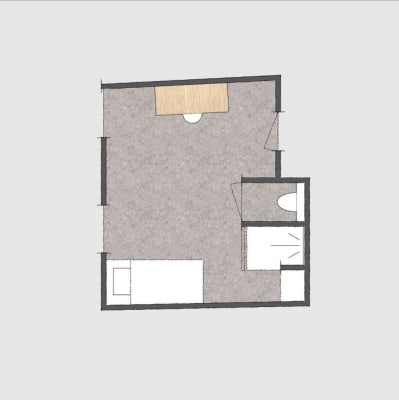 Camera Kiekekot Room FIVE Immagine 3