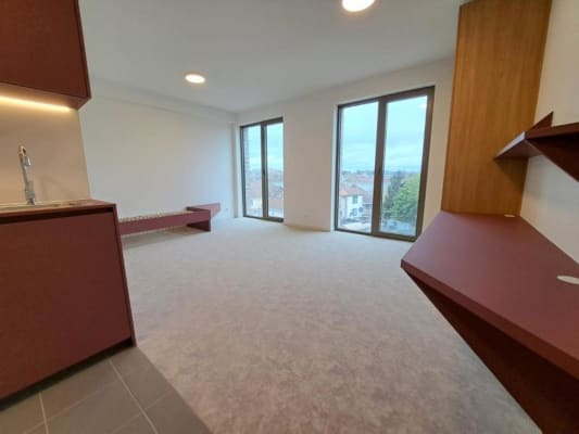 Stüdyo Emile Grysonlaan 4 Bus A, Kot Comfy Studio resim 1