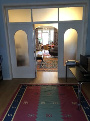 Sala Emile Mathieustraat 12 imagem 2