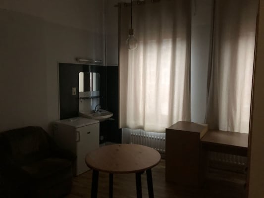 Sala Room van 16m² imagem 1
