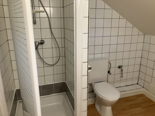 Camera Hoveniersdreef 37 Immagine 2