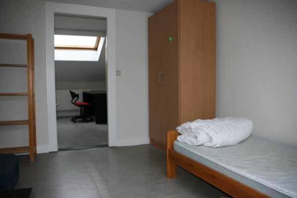 Sala Studenthouse imagem 1