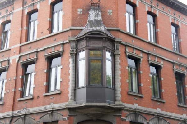 Huis Kot étudiant+douche privative foto 3