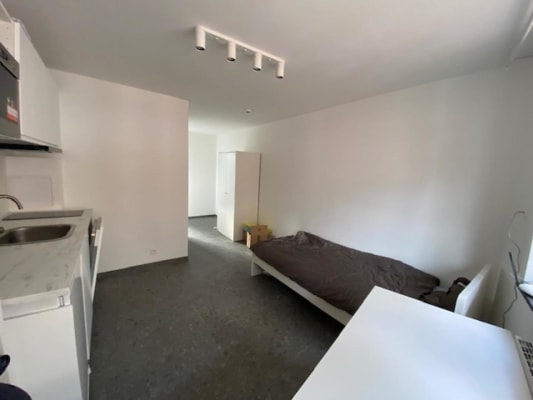 Studio Studio te huur foto 1
