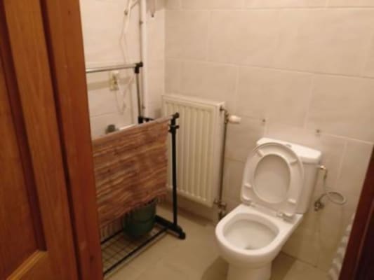 Casa Grande chambre sdb privée, àpd septembre 2022, Ottignies imagem 1