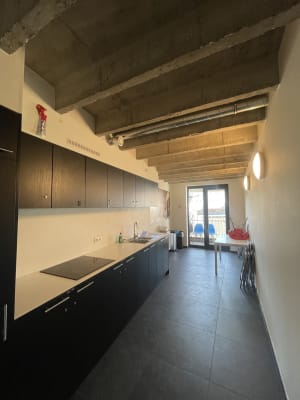 Kamer Vaartstraat 13 foto 2