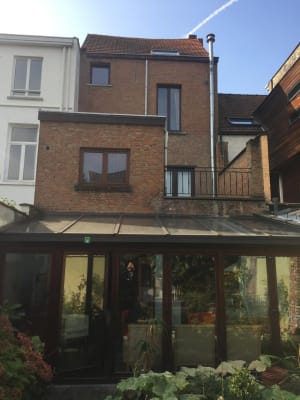 Kamer Tof kot te Antwerpen foto 3