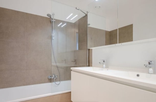 Apartamento Superb apartment in 1140 Evere imagem 3