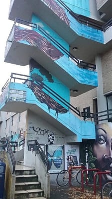 Casa Kot LLN Place des Wallons (210) imagem 3