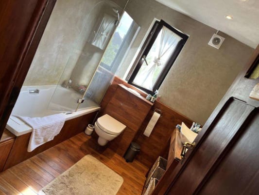 Casa Colocation - Fexhe-le-Haut-Clocher imagem 2