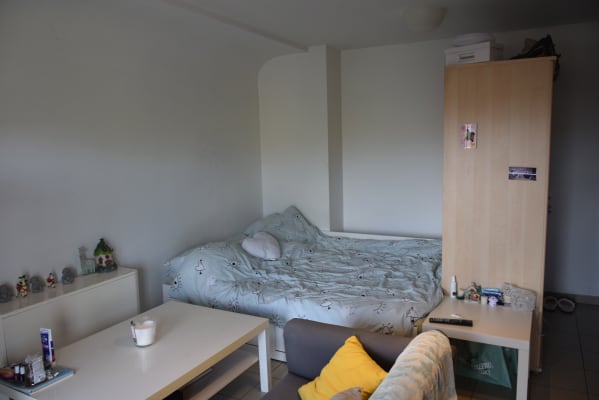 Stüdyo Très beau studio luxueux et super équipé resim 2