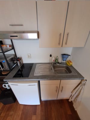 Kamer Tiensestraat 272 foto 2