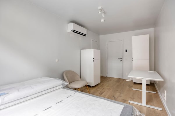 Kamer Riddersstraat 102 foto 1