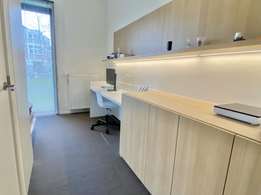 Oda Martelarenlaan 200 resim 3