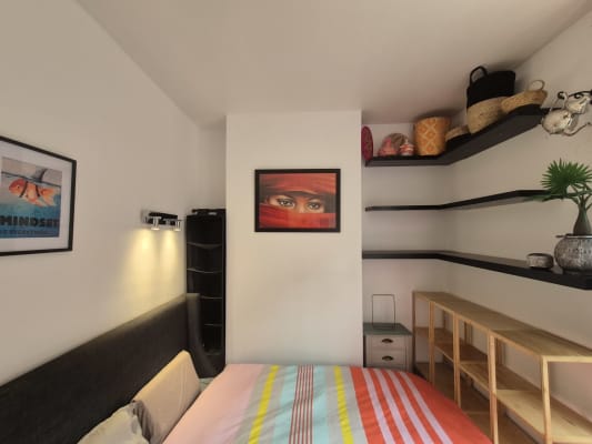 Casa Little Room imagem 1