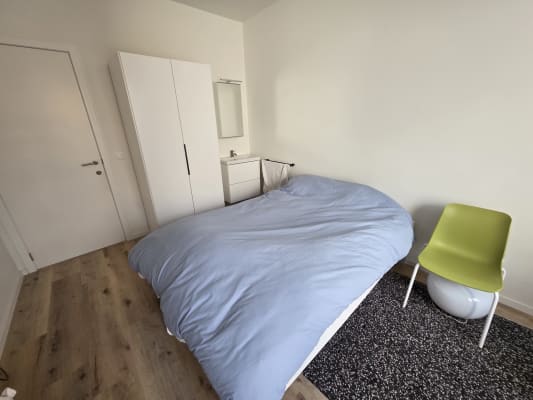 Kamer IJzerenmolenstraat 70 foto 2