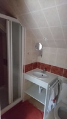 Studio Logement UCLouvain au calme foto 2