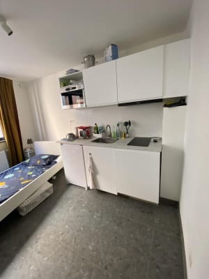 Sala Prachtig kot te huur in hartje Leuven all inc imagem 2
