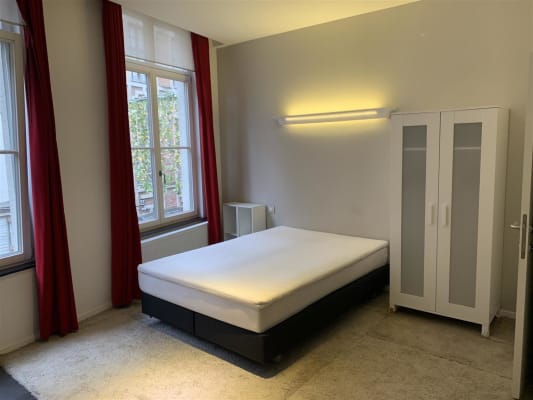 Studio Flat central Brussels foto 2